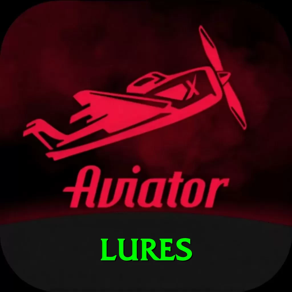 lures Max v3.2.0 - 2