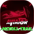 machhapuchhre model trail Elite Pro v3.5.2