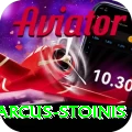marcus stoinis Pro Edition v1.3.1