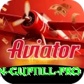 martin guptill Pro - Win Real PKR