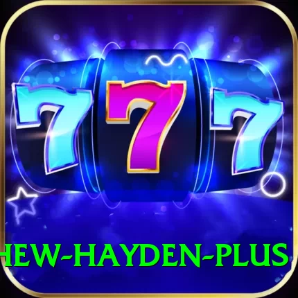 matthew hayden Casino Official v3.3.1 - 2