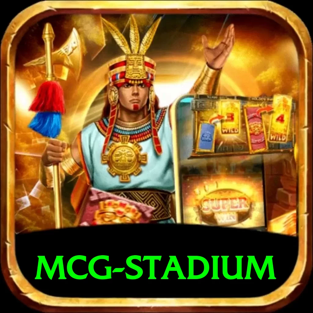 mcg stadium Ultimate Pro v5.8.8 - 2