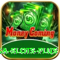 mega slots Royal - Daily Bonus