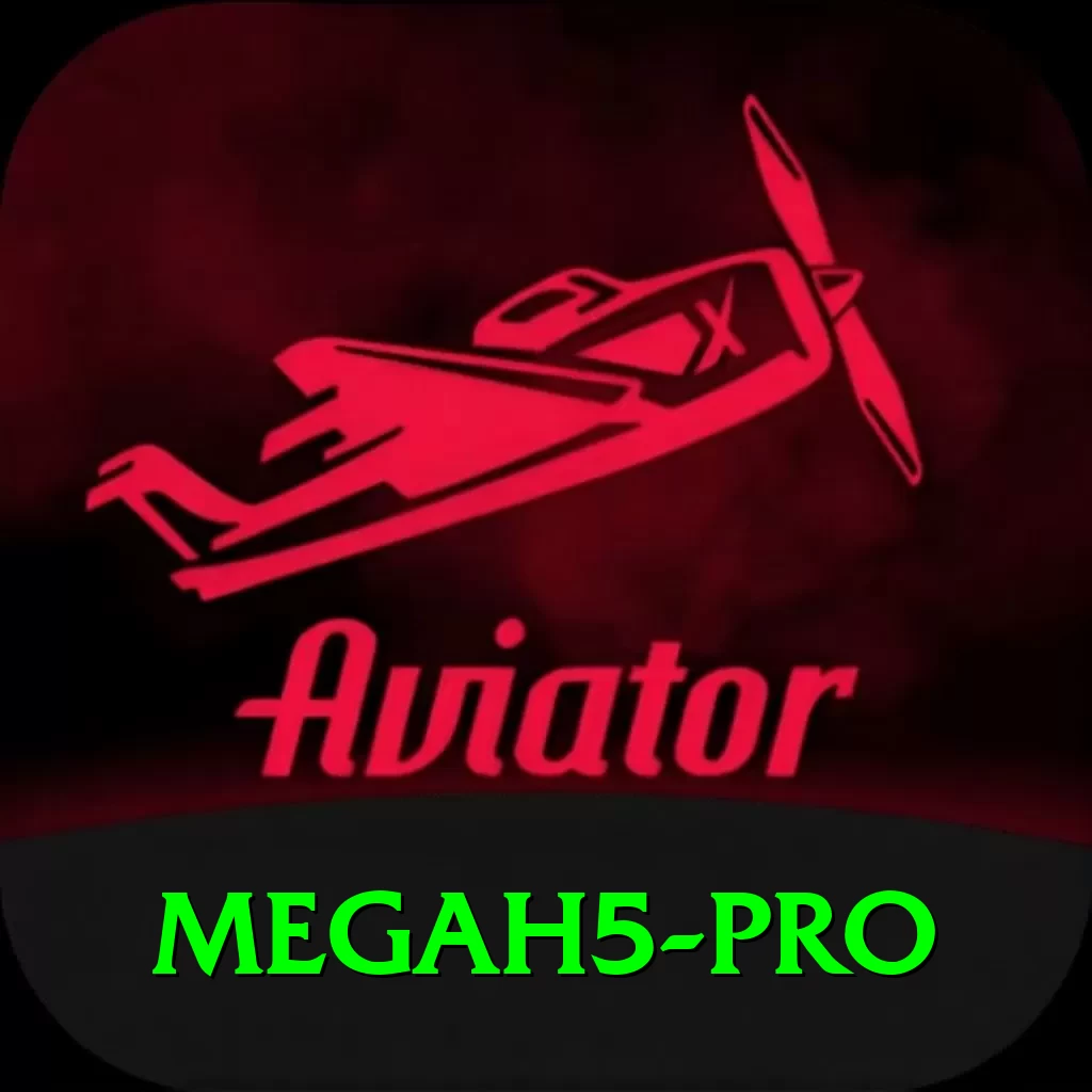 megah5 Champion v3.7.0 - 2
