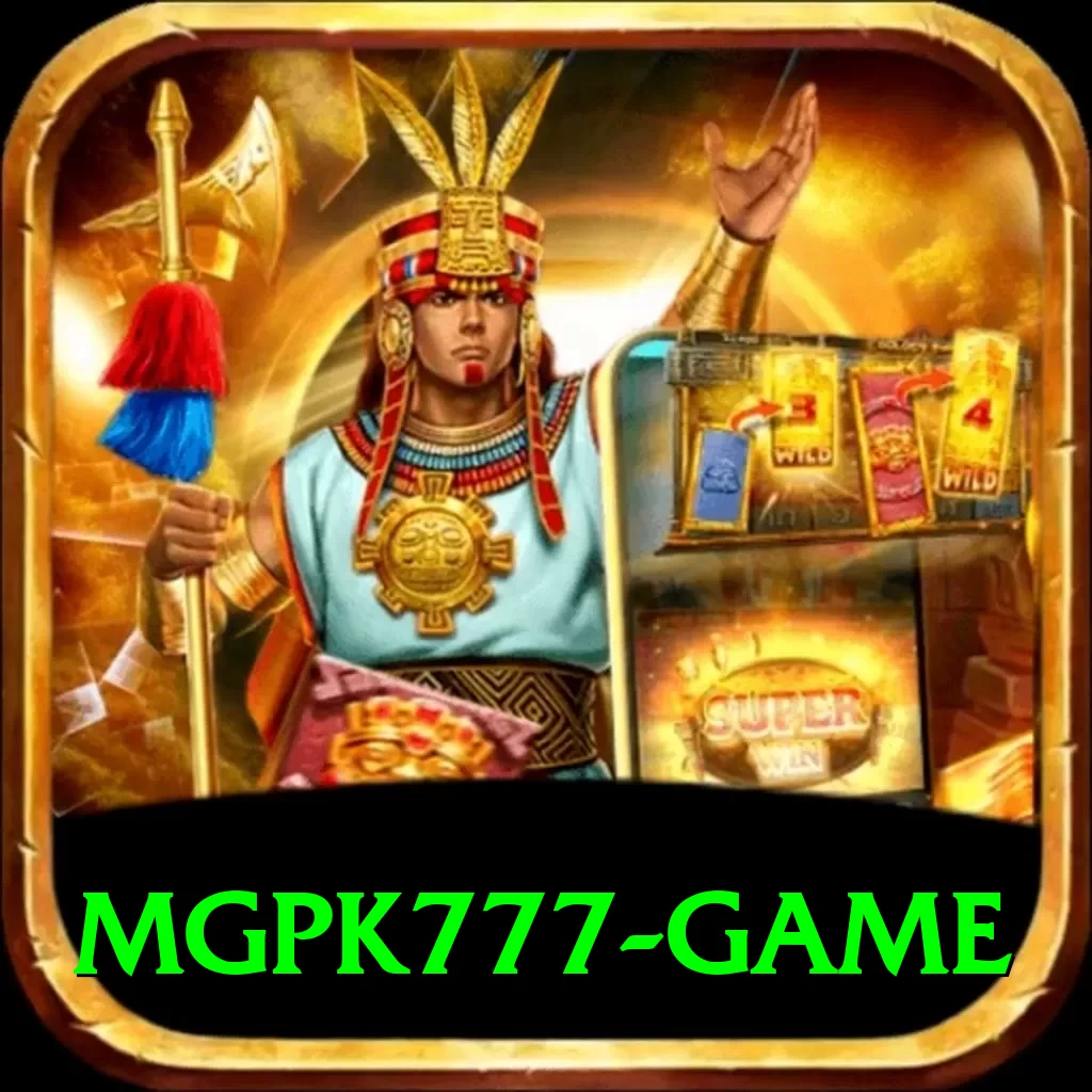MGPK777 Game Pro v1.0.9 - 2