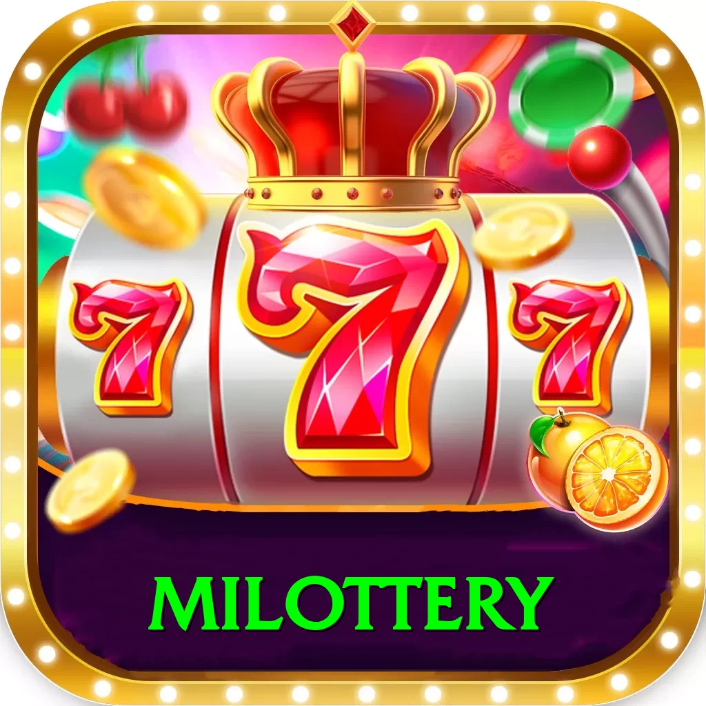 milottery Max Pro v2.9.7 - 2