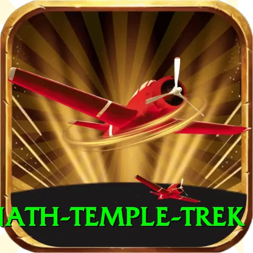 muktinath temple trek VIP v1.3.2 - 2