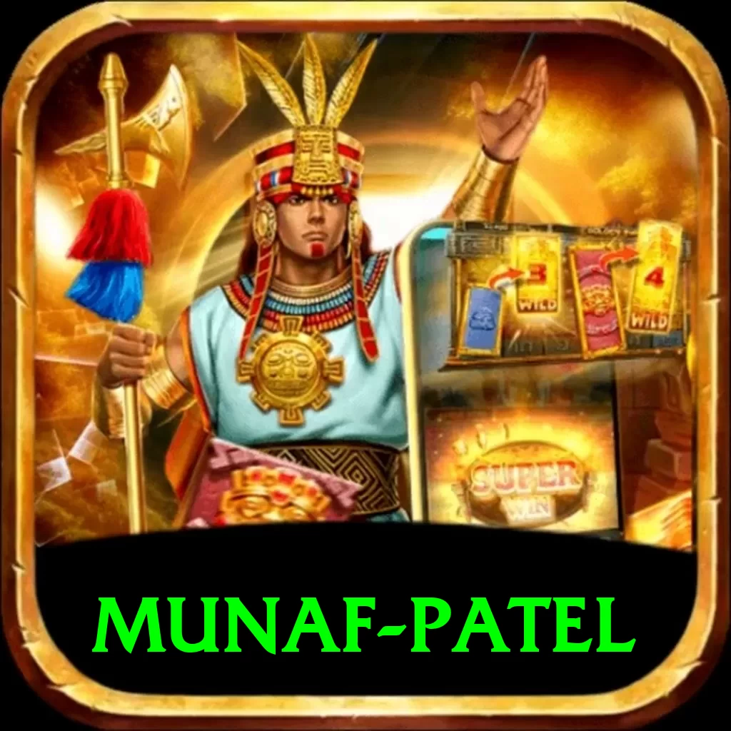 munaf patel Max v2.4.3 - 2