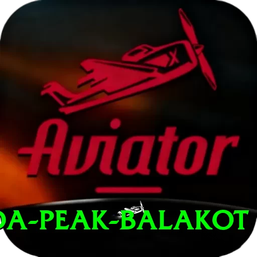 musa da peak balakot Master Pro v4.2.6 - 2