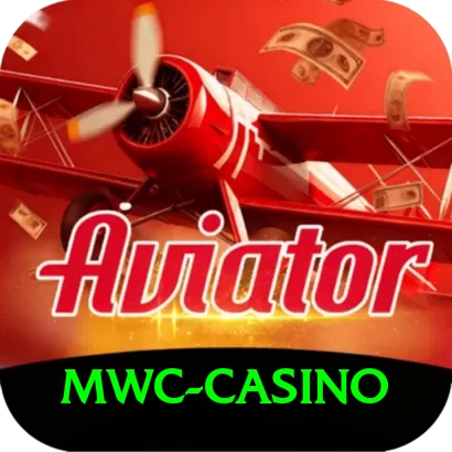 mwc casino VIP v5.8.3 - 2