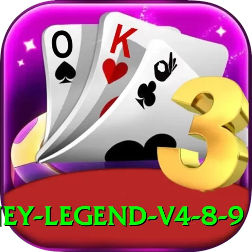mwin Money Legend v4.8.9 - 2