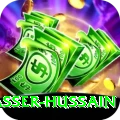 nasser hussain Pro Edition v4.8.7