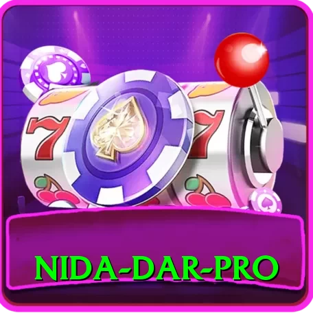 nida dar Gaming Extreme v3.4.0 - 2
