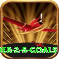 over under 2.5 goals Apps (Tools & Injectors) Plus v4.9.1
