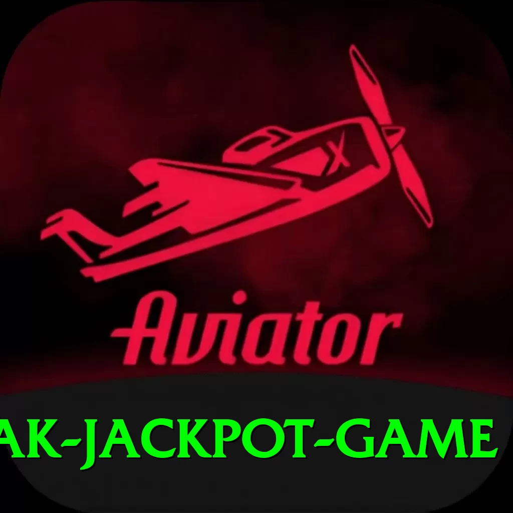 Pak Jackpot Game Max Pro v5.3.4 - 2