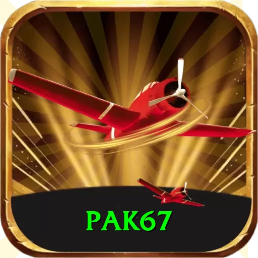 Pak67 Gold vv2.3.6 - 2