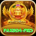 pak804 Pro Gaming App