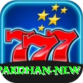 PakDhan Casino Official v4.3.0