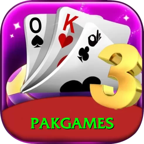 pakgames Pro v4.3.0 - 2