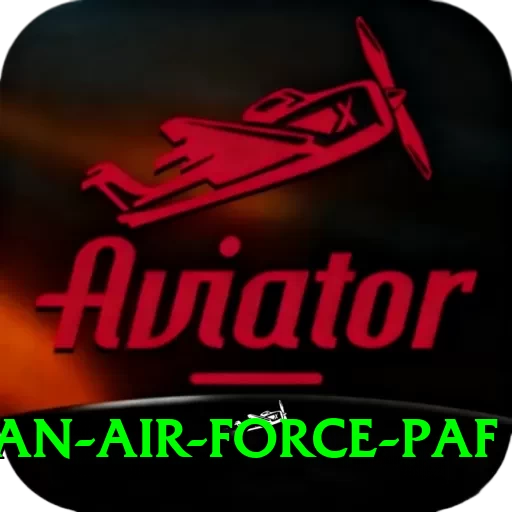 pakistan air force paf Apps (Tools & Injectors) Turbo v2.6.3 - 2