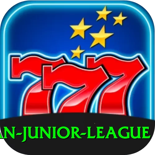 pakistan junior league Gold Pro v3.1.4 - 2