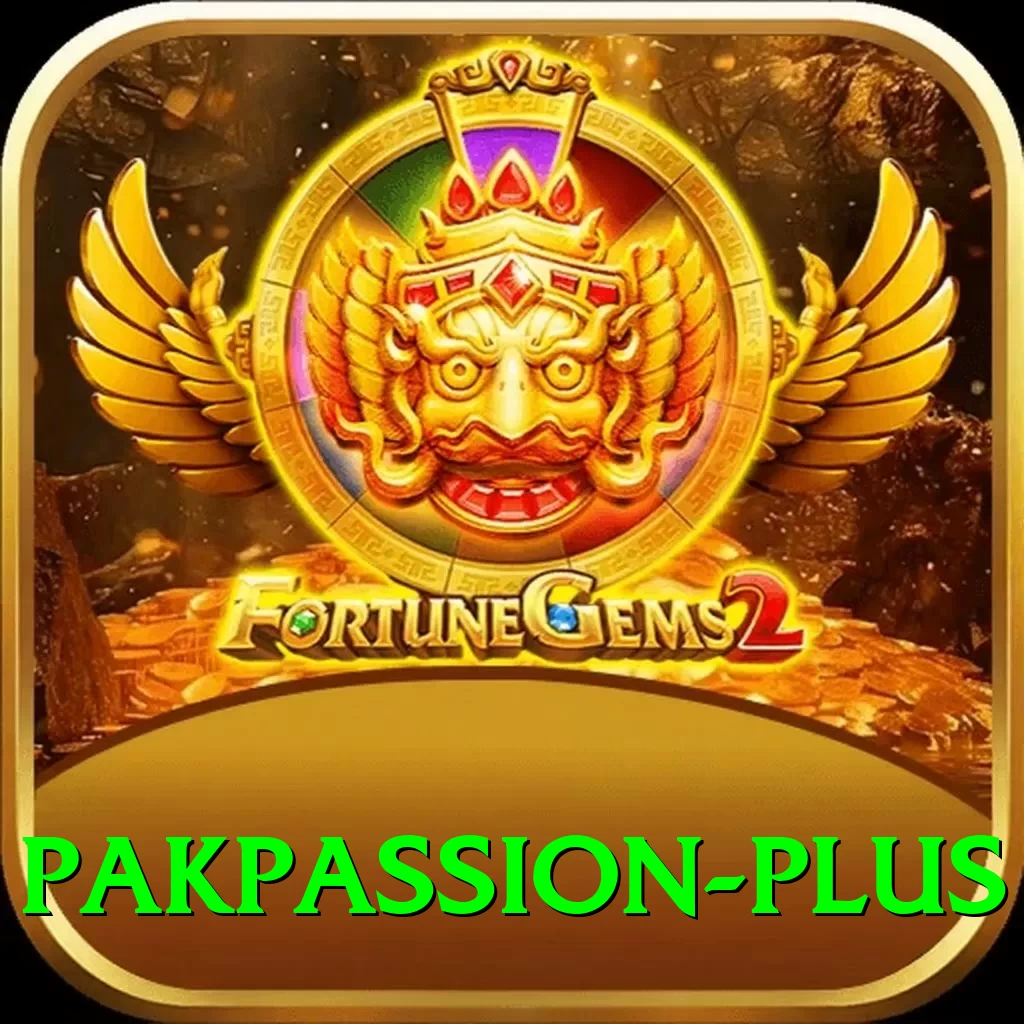 pakpassion Supreme - Casino & Slots - 2