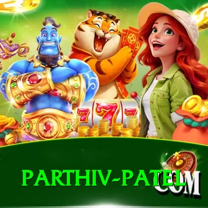 parthiv patel VIP Edition v4.6.9 - 2