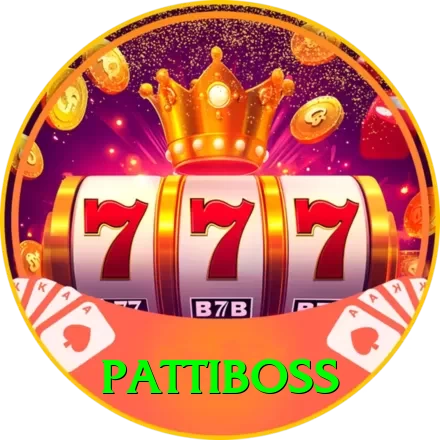 pattiboss Plus Edition v2.6.0 - 2