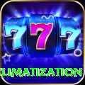 periche acclimatization Plus v4.9.1