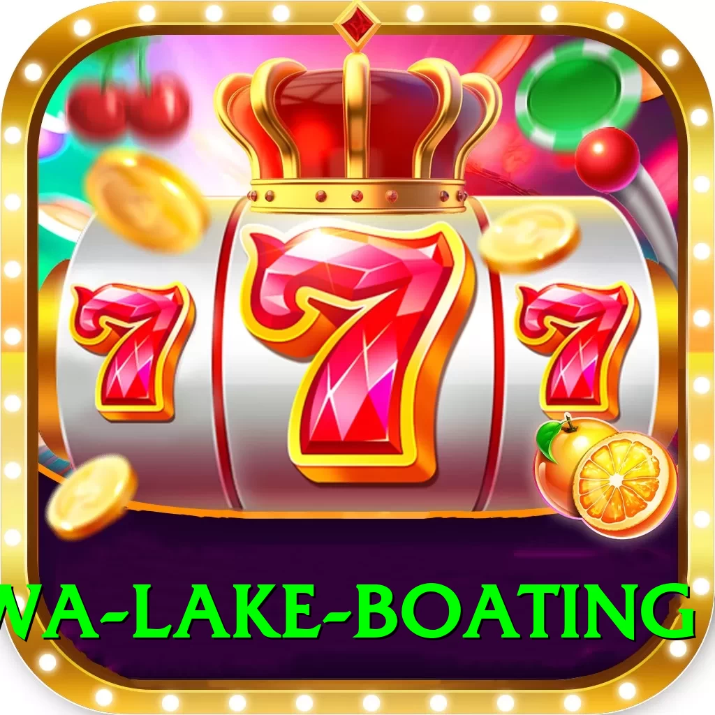 phewa lake boating Elite Pro v2.3.1 - 2