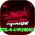 pick 4 evening Elite Pro v1.6.9