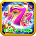 pick 4 Pro APK v1.3.1