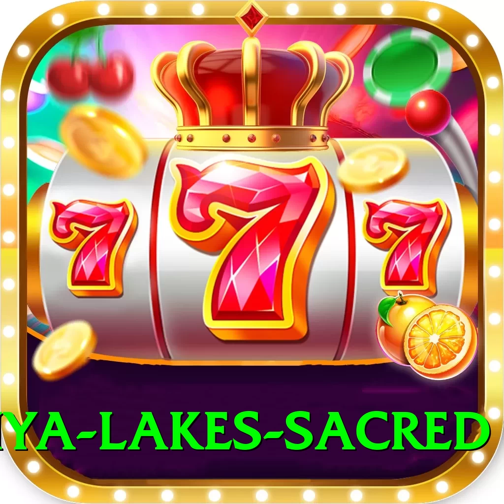 piya lakes sacred Deluxe v3.9.0 - 2