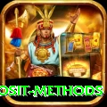 pk online casino deposit methods Gold Edition v1.6.9
