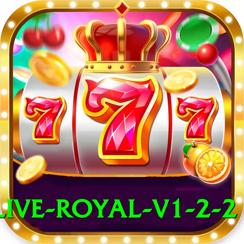 pk177.win Live Royal v1.2.2 - 2