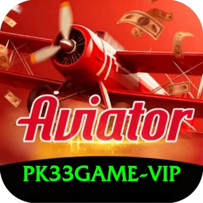 pk33game Live Gold v2.3.0 - 2