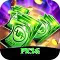 PK36 Games (Casino & Earning) Gold vv4.4.1