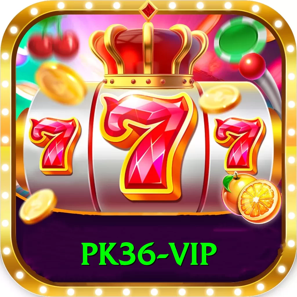 pk36 Games (Casino & Earning) Elite v1.0.0 - 2
