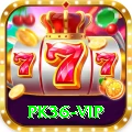 pk36 Games (Casino & Earning) Elite v1.0.0