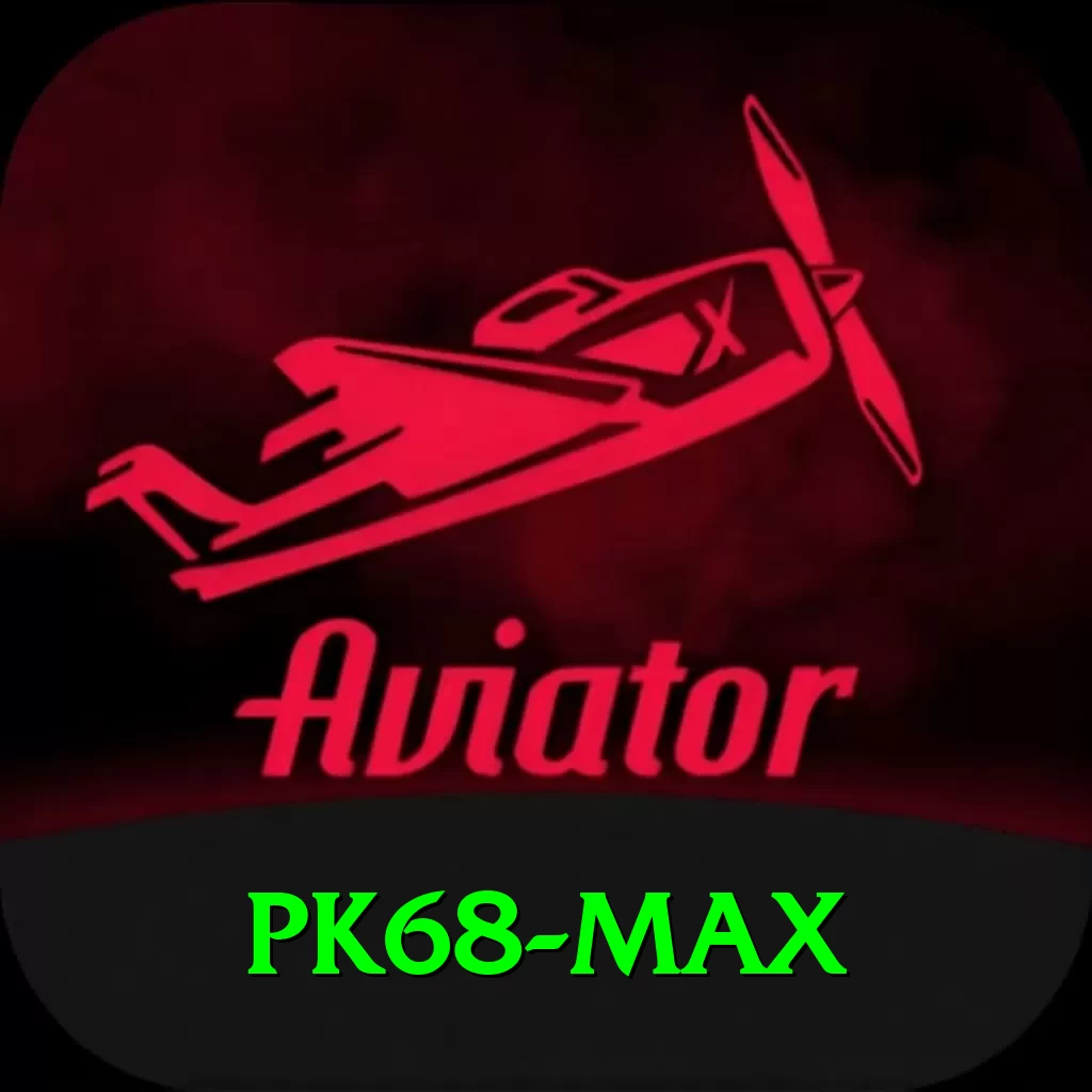 pk68 Plus Latest v2.9.1 - 2