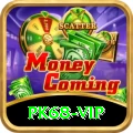 pk68 vip Master Pro v5.8.8