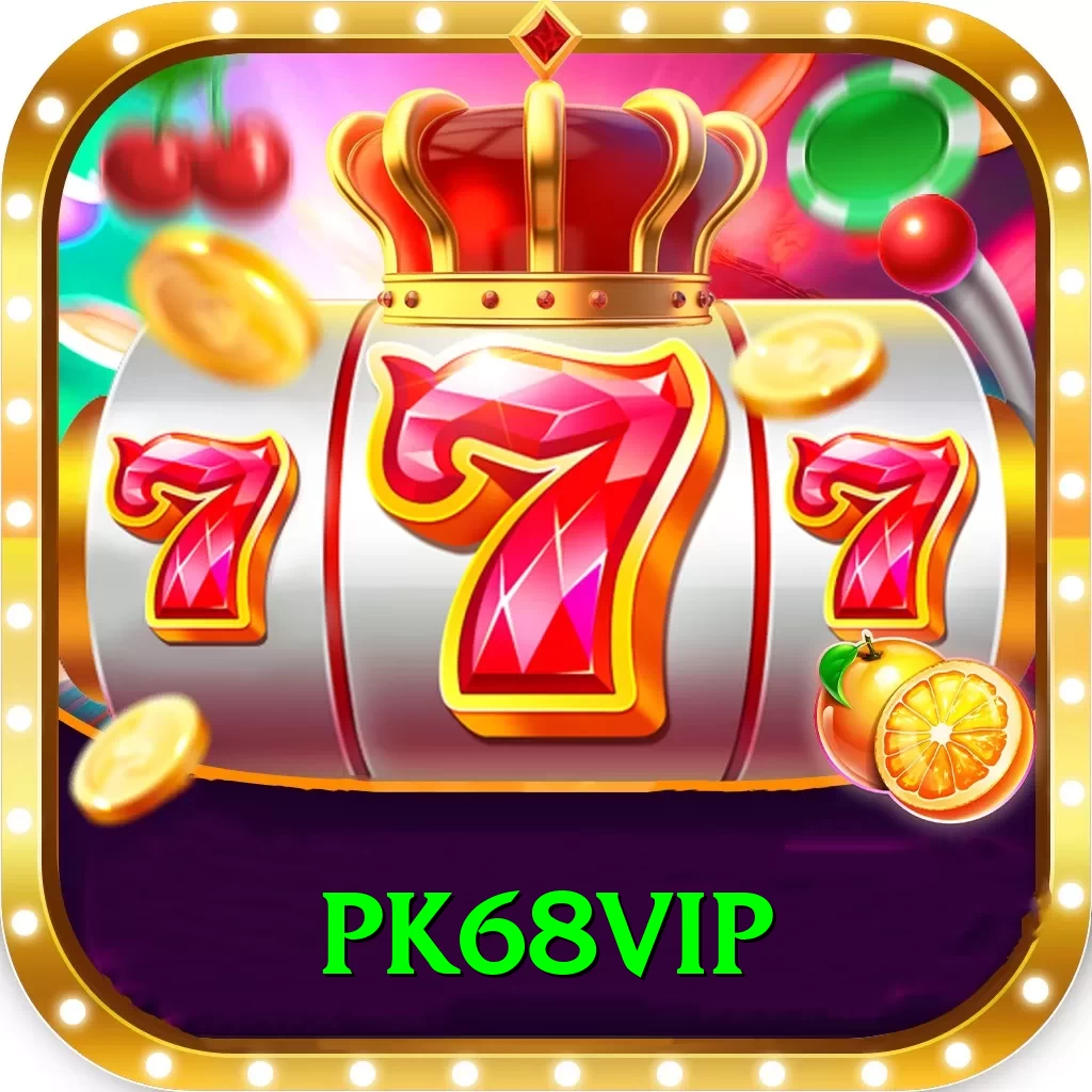 pk68vip Pro v3.8.6 - 2
