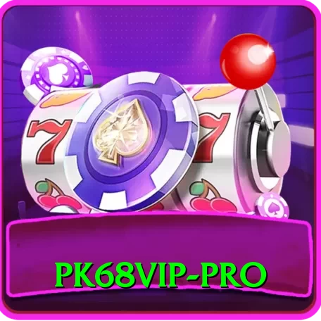 pk68vip - Real Money Pro - 2