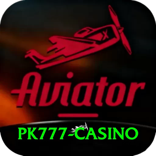 pk777 casino Deluxe Pro v1.2.8 - 2