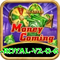 PKR Casino Gaming Royal v2.0.6