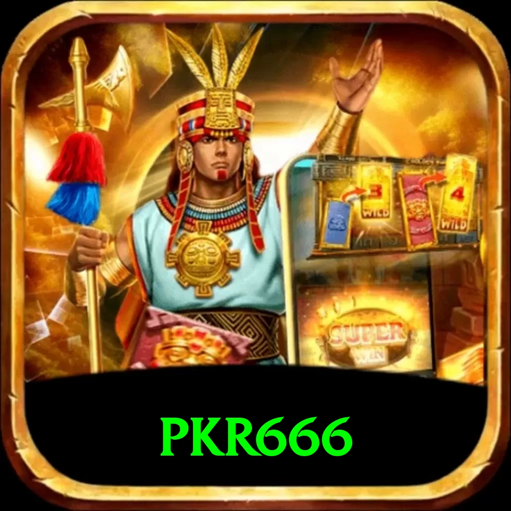 pkr666 Games (Casino & Earning) Deluxe v3.6.3 - 2