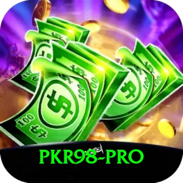 pkr98 Elite v1.0.8 - 2