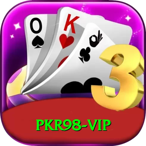pkr98 Live Plus v3.3.1 - 2
