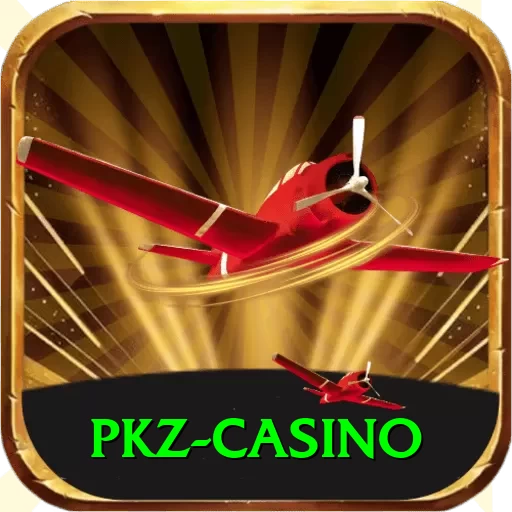 PKZ Casino Gold Edition vv5.2.6 - 2