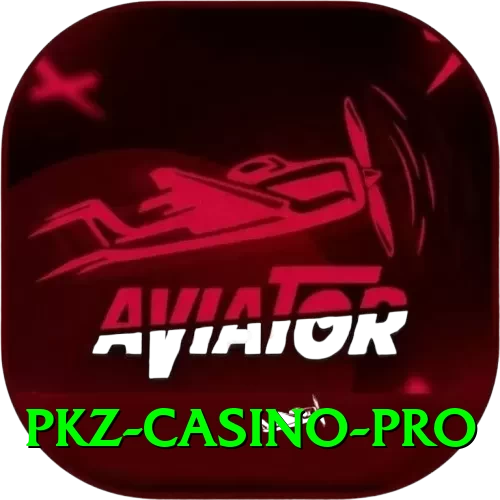 PKZ Casino App Deluxe v4.3.8 - 2